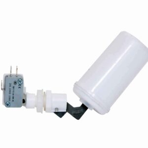 Float Valve / Auto Cut-Off