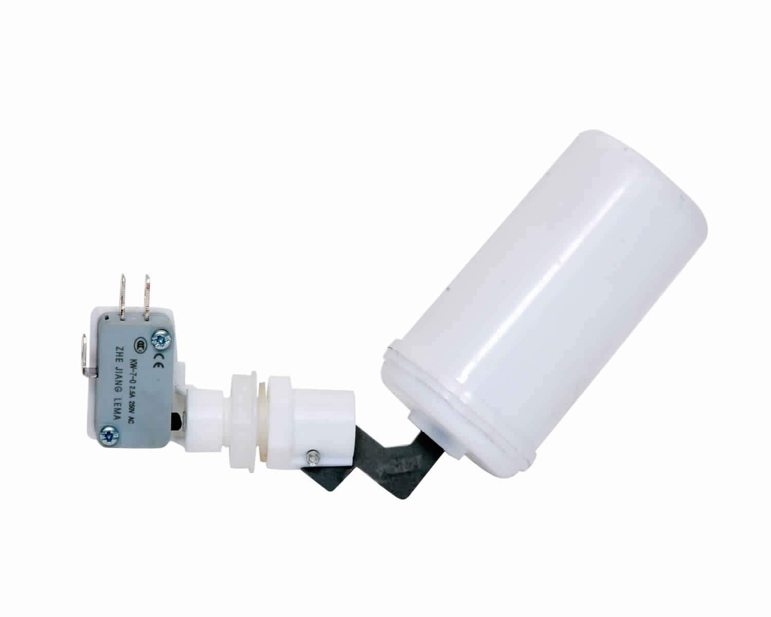 Float Valve / Auto Cut-Off