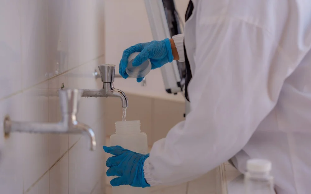 water quality testing at home 1500x936