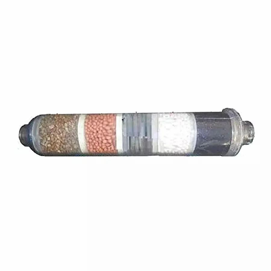 Mineral Cartridge / Alkaline Filter